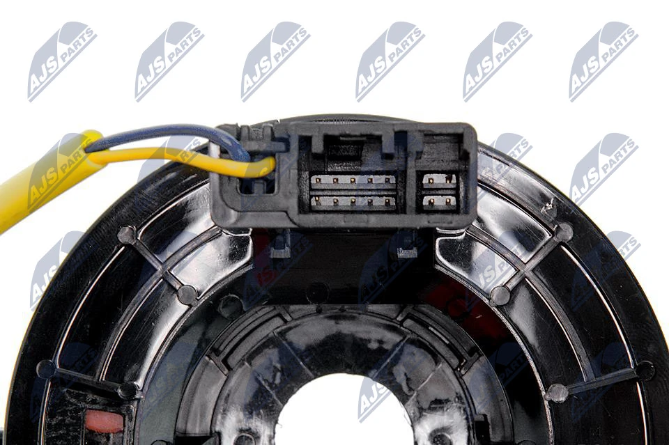 Anel AIRBAG de contato, cabo plano do volante EASTY001 NTY