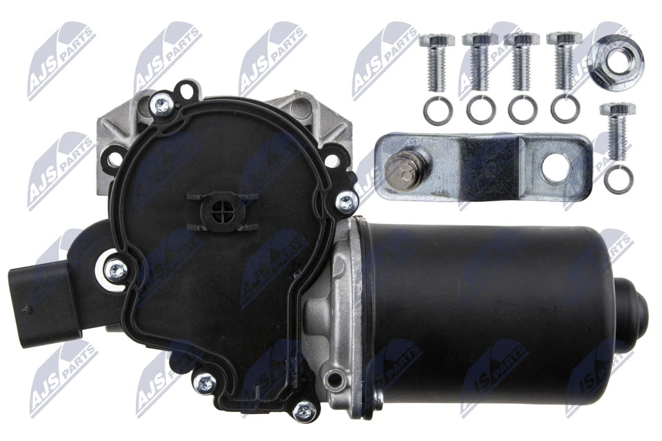 Compre W000026099 VALEO Motor de limpador pára-brisas do pára-brisas