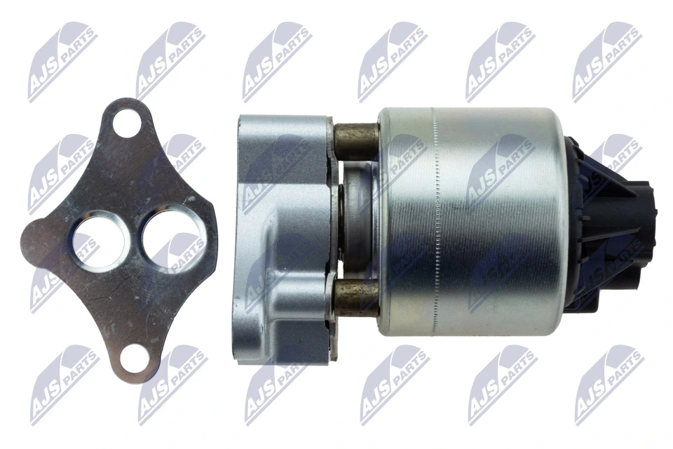  Válvula EGR de recirculação dos gases Daewoo Nubira II sedan (J15) (2001 - 2003) II