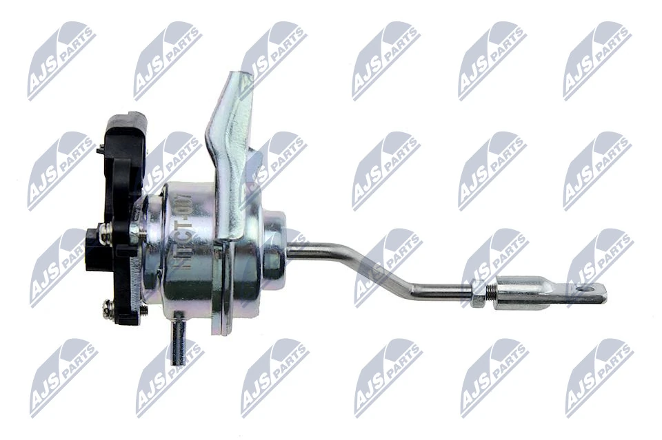 Válvula (atuador) de controlo de turbina Ford Focus preço, a partir de 100,54 USD