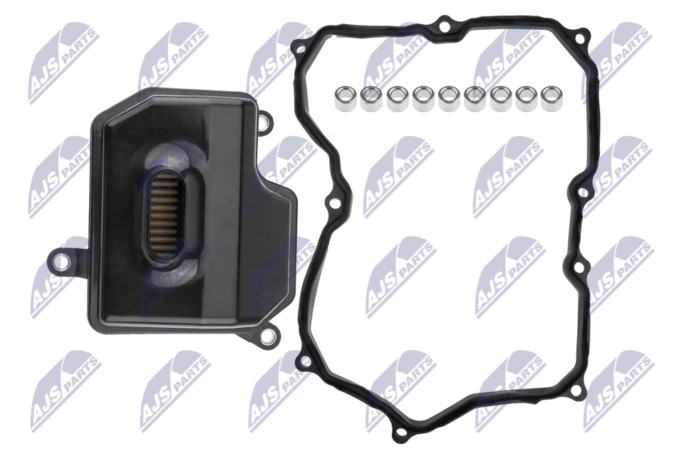 Filtro da Caixa Automática de Mudança Volkswagen Crafter  SYI, SYJ