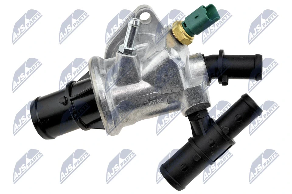 Compre CTMFT002 NTY Caixa do termostato