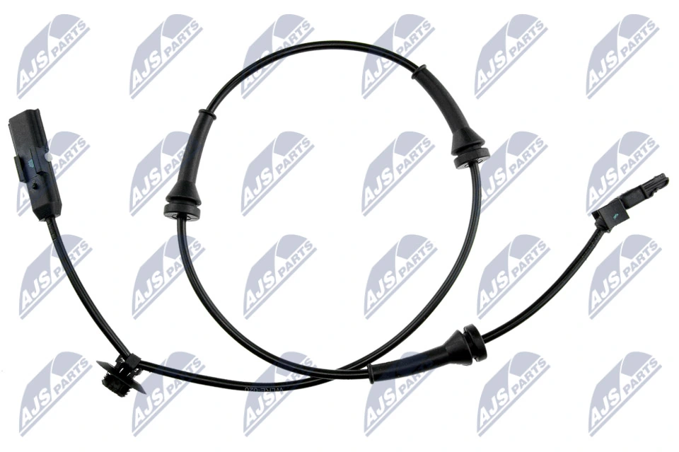 Sensor dianteiro de ABS Renault Megane II LM0, LM1 ao melhor preço