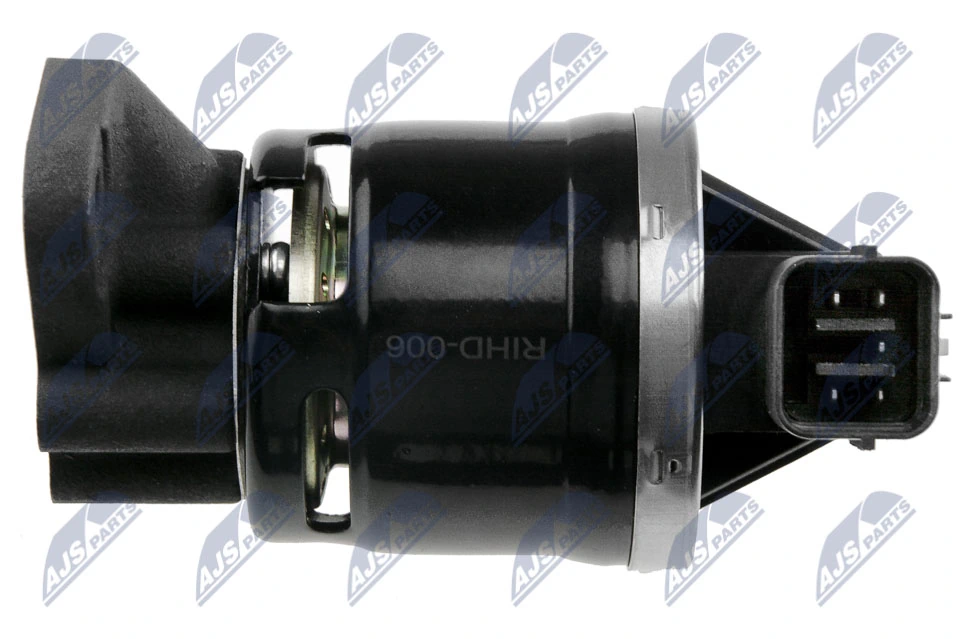 Compre EGRHD006 NTY Válvula EGR de recirculação dos gases