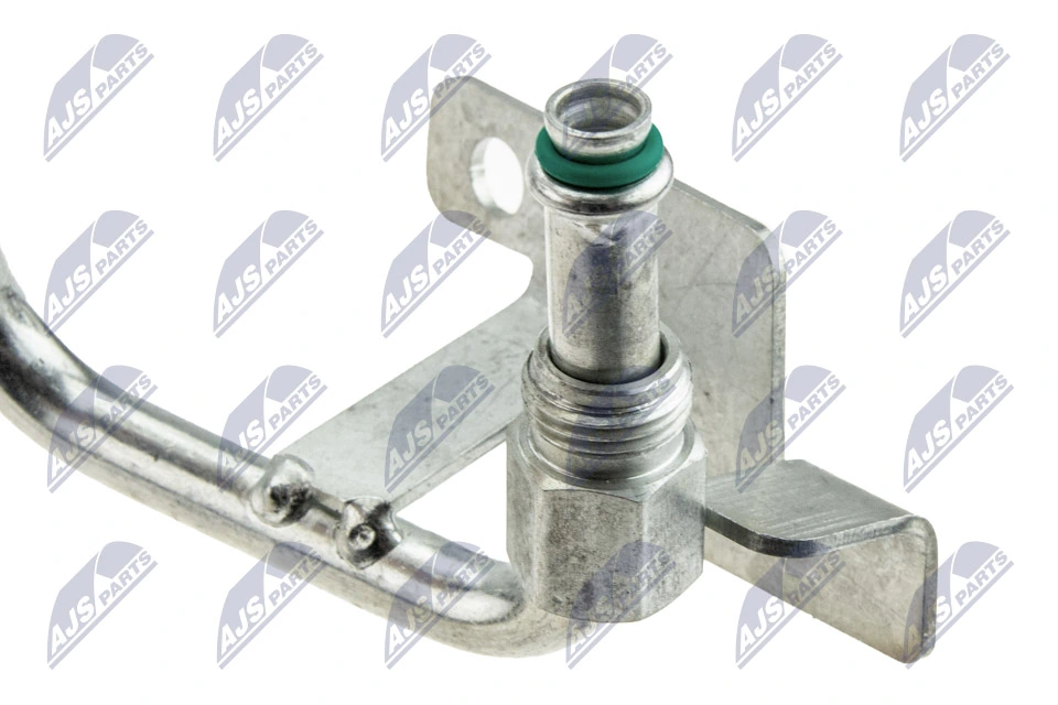 Compre SPHRE001 NTY Mangueira da Direção hidrâulica assistida de pressão alta desde a bomba até a régua (do mecanismo)