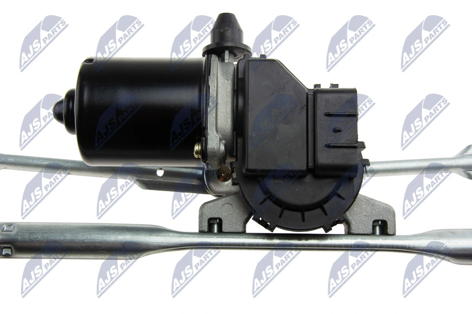Trapézio de limpador pára-brisas Fiat Bravo II 198
