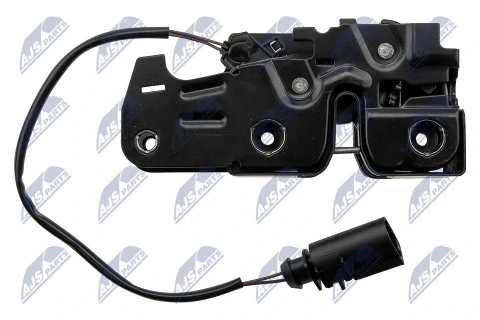  Fecho da capota Audi Q7 SUV (4LB) (2006 - 2016) 