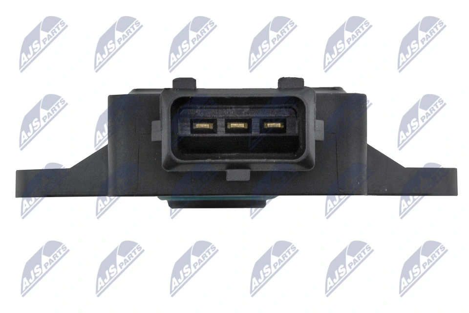 Sensor de posição da válvula de borboleta (potenciômetro) ECPAR013 NTY