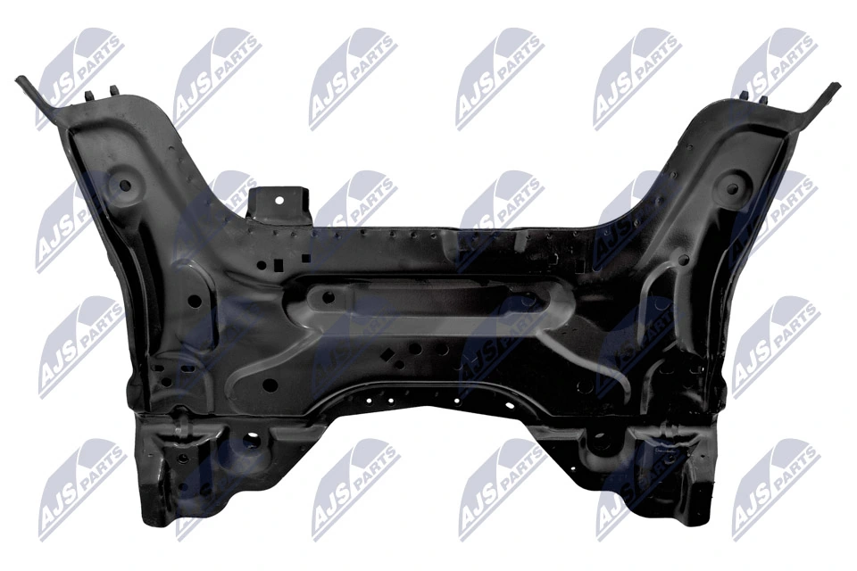 Viga de suspensão dianteira (plataforma veicular) para Peugeot 307  3A, 3C