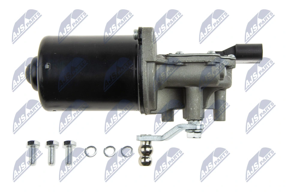 Motor de limpador pára-brisas do pára-brisas Smart FORTWO  450