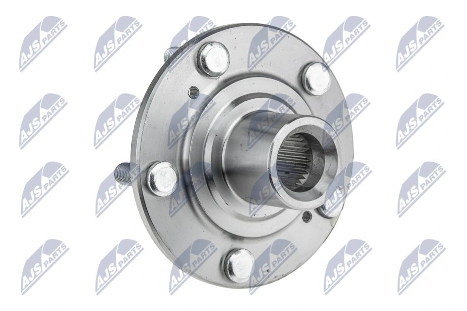 Cubo dianteiro Honda Accord VII CL, CM ao melhor preço
