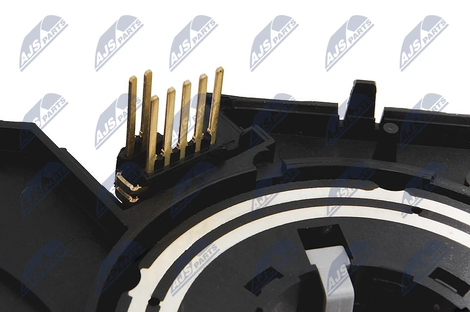 Anel AIRBAG de contato, cabo plano do volante NTY EASRE001