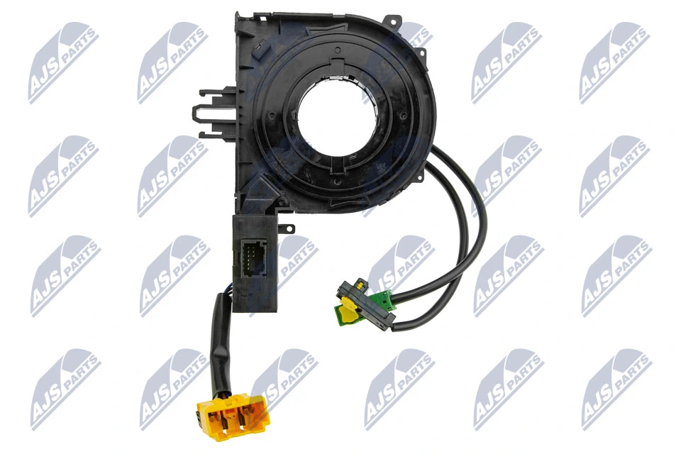 Compre Comutador instalado na coluna da direção, montado Renault Megane 3