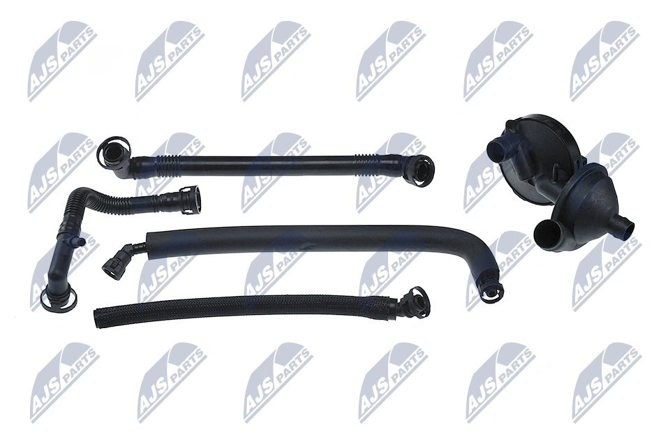 Válvula PCV de ventilação dos gases de cárter NTY EPCVBM010 preço, a partir de 83,50 USD