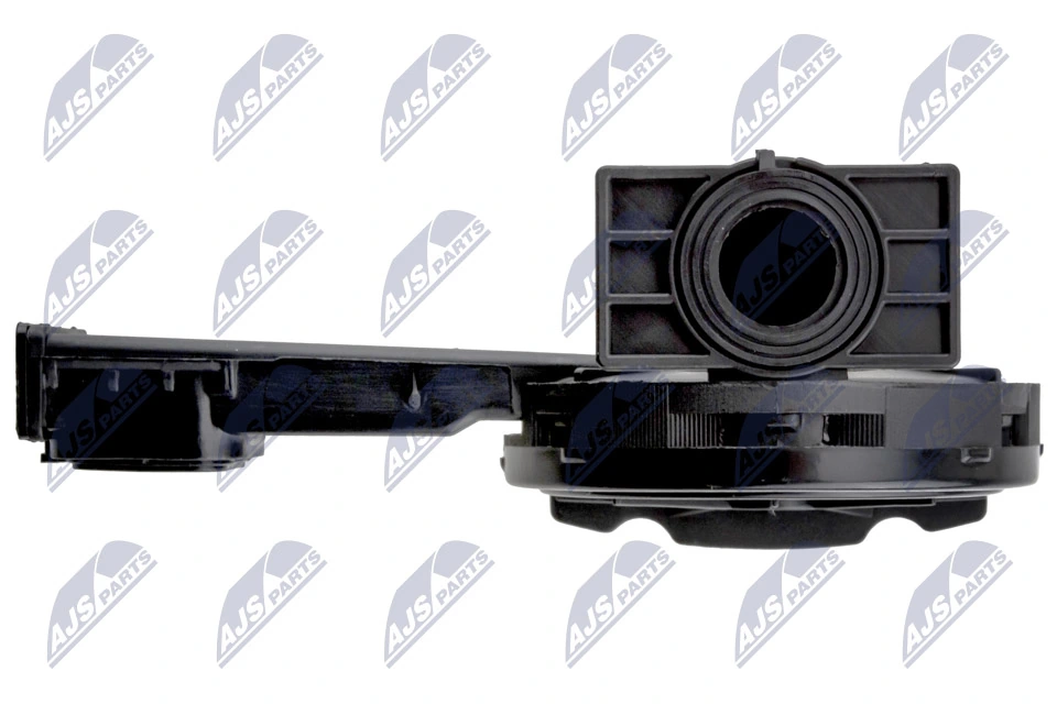 Separador de óleo (separador) do sistema de ventilação de cárter 0656175 Opel