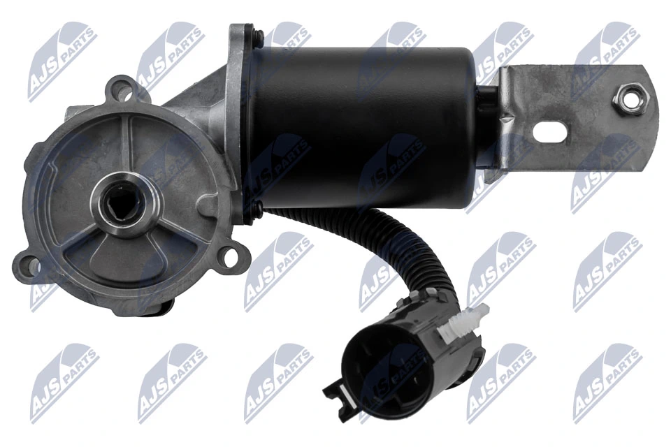 Motor de controlo da caixa de transferência ESRME001 NTY