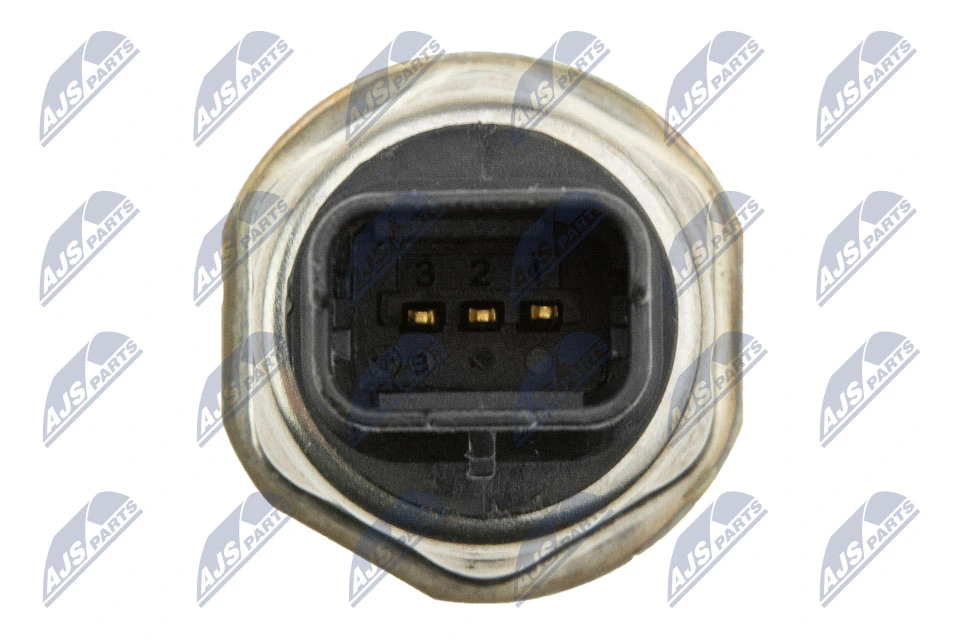 Sensor de pressão de combustível para Nissan JUKE NMUK F15E