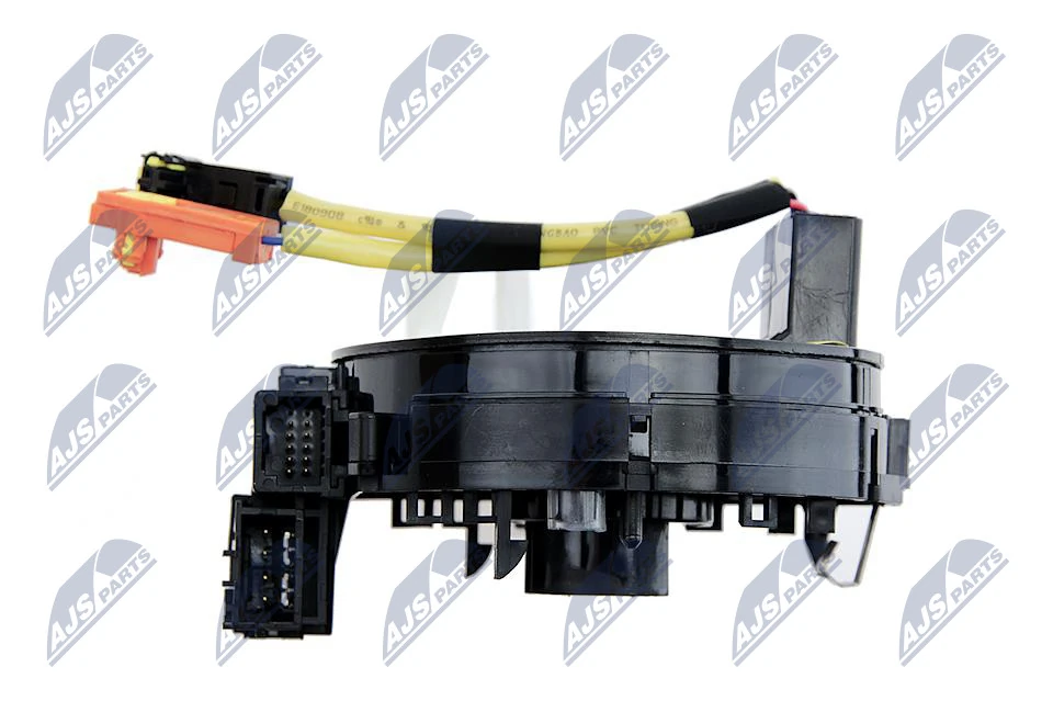 Anel AIRBAG de contato, cabo plano do volante NTY EASTY020 preço, a partir de 21,74 USD