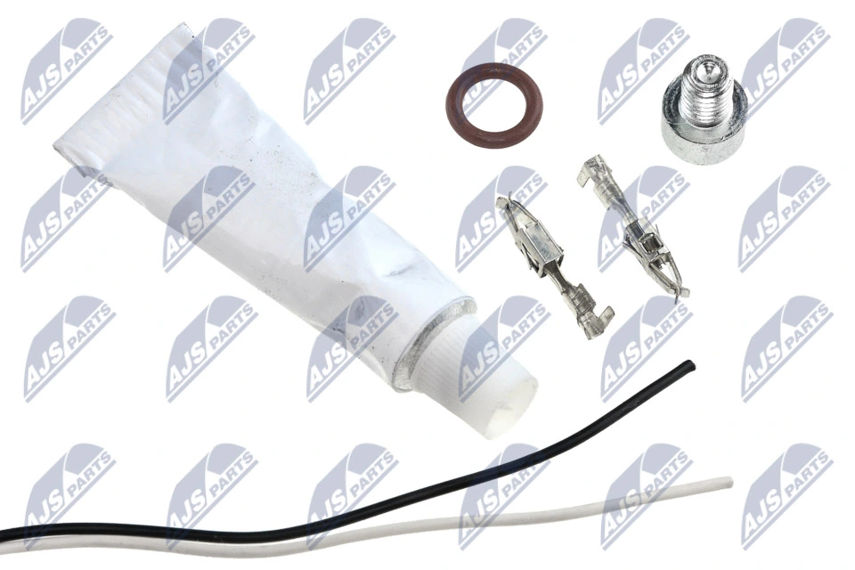  Sensor dianteiro de ABS Land Rover Discovery II SUV (LJ ,LT) (1998 - 2004) II