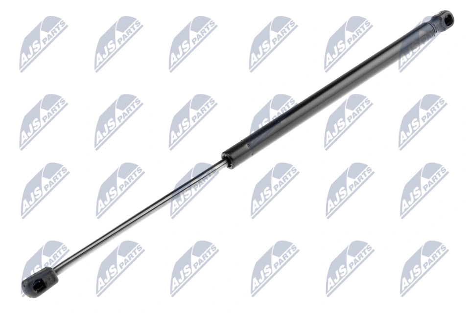 Amortecedor de tampa de porta-malas (de 3ª/5ª porta traseira) para Mini Cooper R56