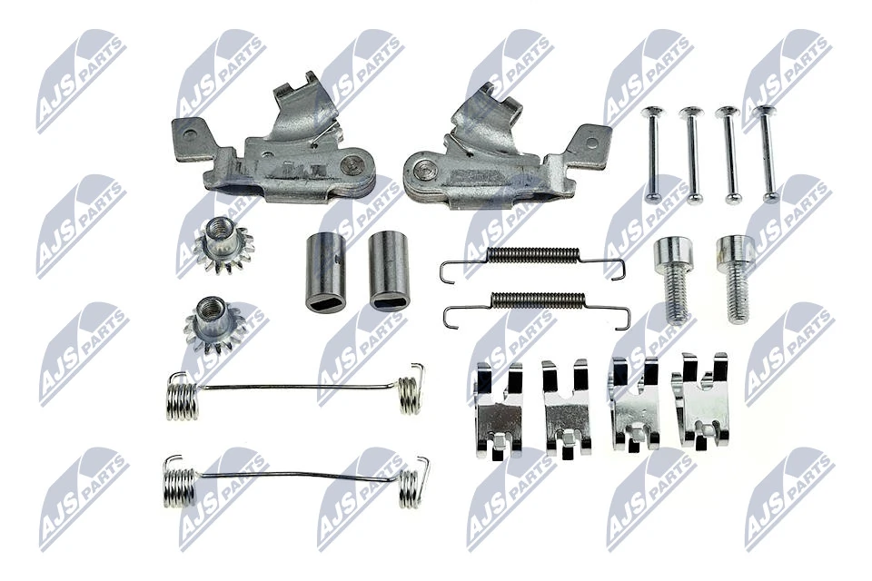 Kit de reparação do freio de estacionamento Fiat/Alfa/Lancia 9949475