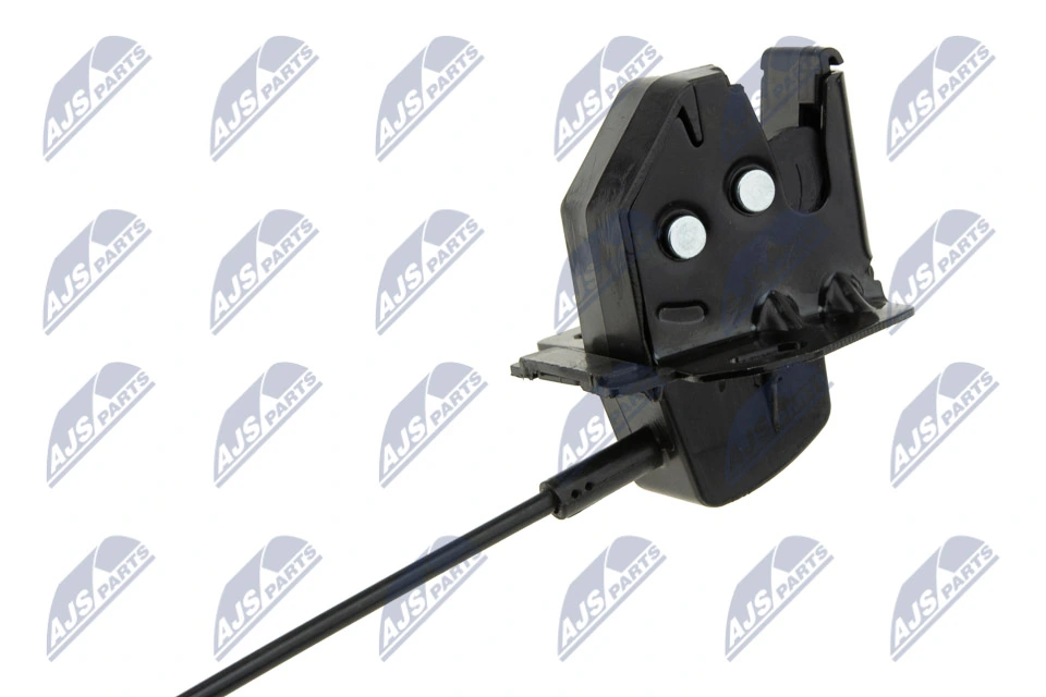 Compre 93168123 Opel Fecho inferior da porta traseira esquerda batente