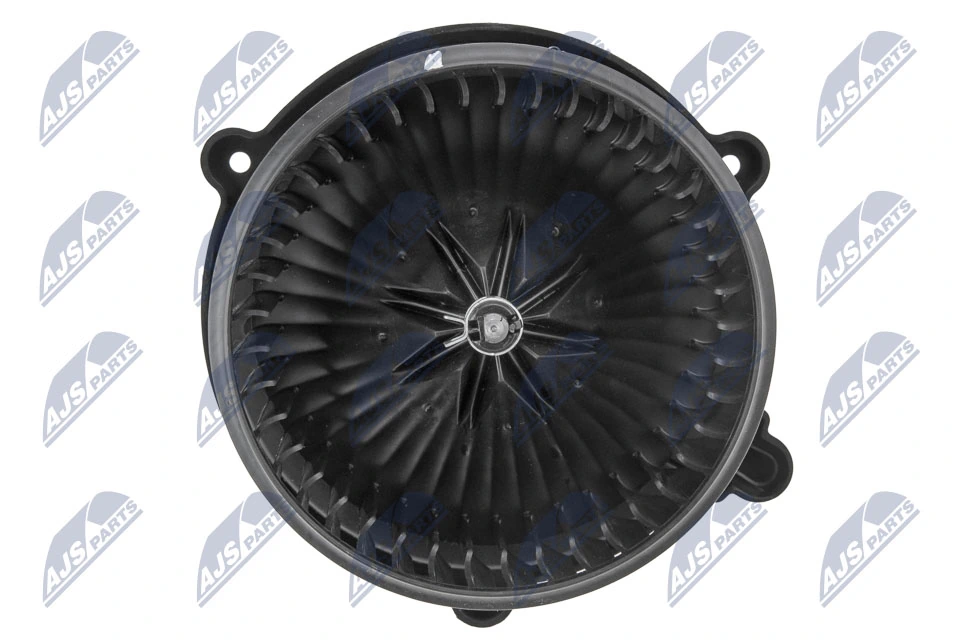 Motor de ventilador de forno (de aquecedor de salão) KIA Rio I DC
