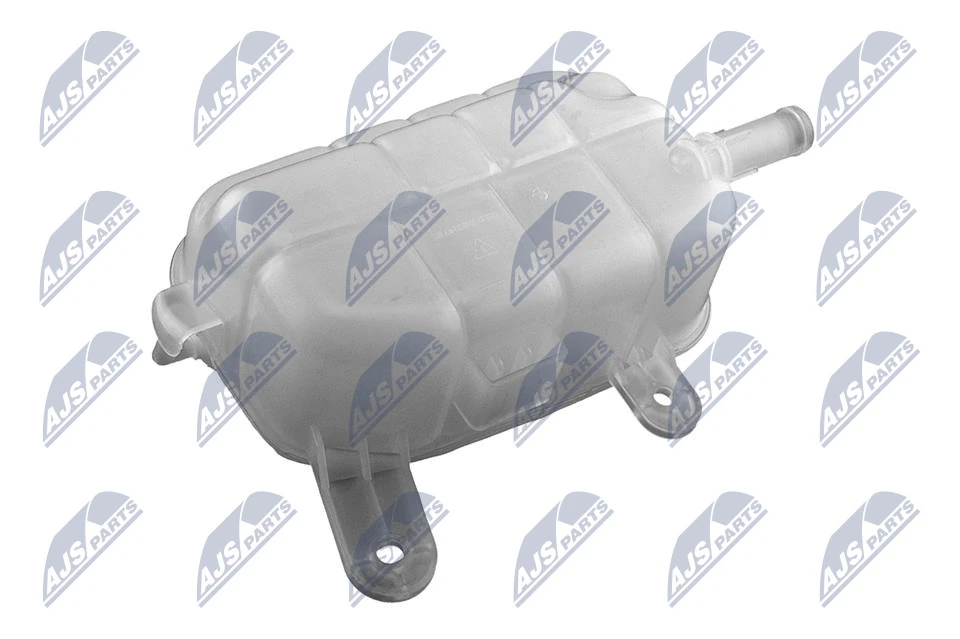 CZWPL004 NTY Tanque de expansão do sistema de esfriamento