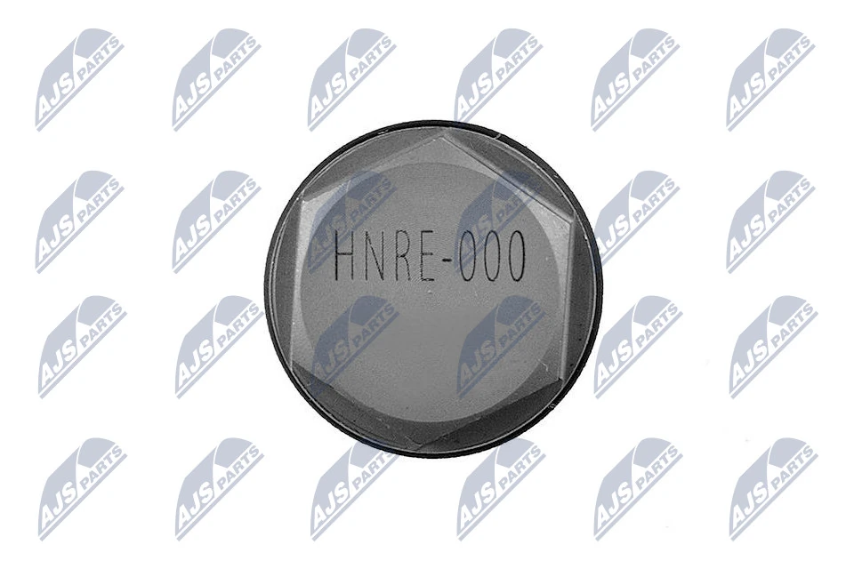 Válvula de regulação de pressão (válvula de redução da Bomba de Combustível de Pressão Alta) Common-Rail-System ESCVRE000 NTY