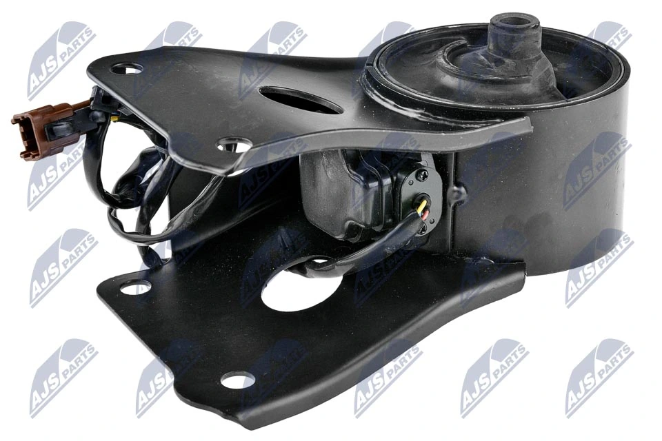 ZPSNS158 NTY Coxim (suporte) dianteiro de motor