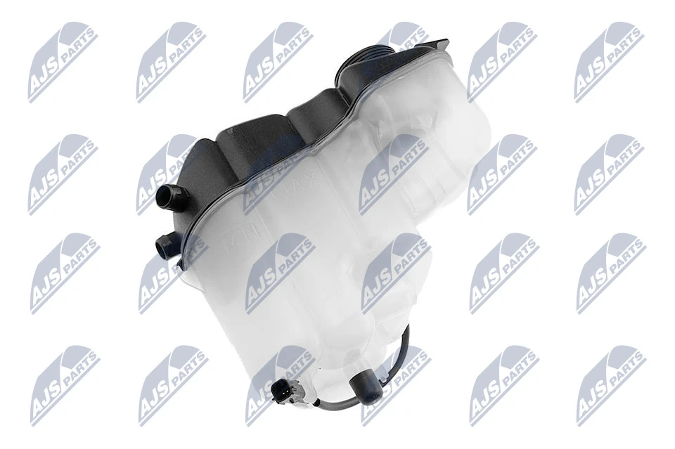 CZWLR005 NTY Tanque de expansão do sistema de esfriamento
