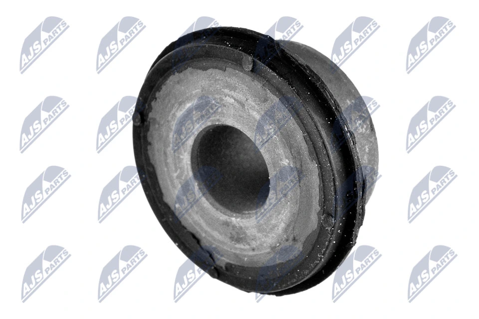 4872542100 Toyota Bloco silencioso traseiro de braço oscilante traseiro longitudinal
