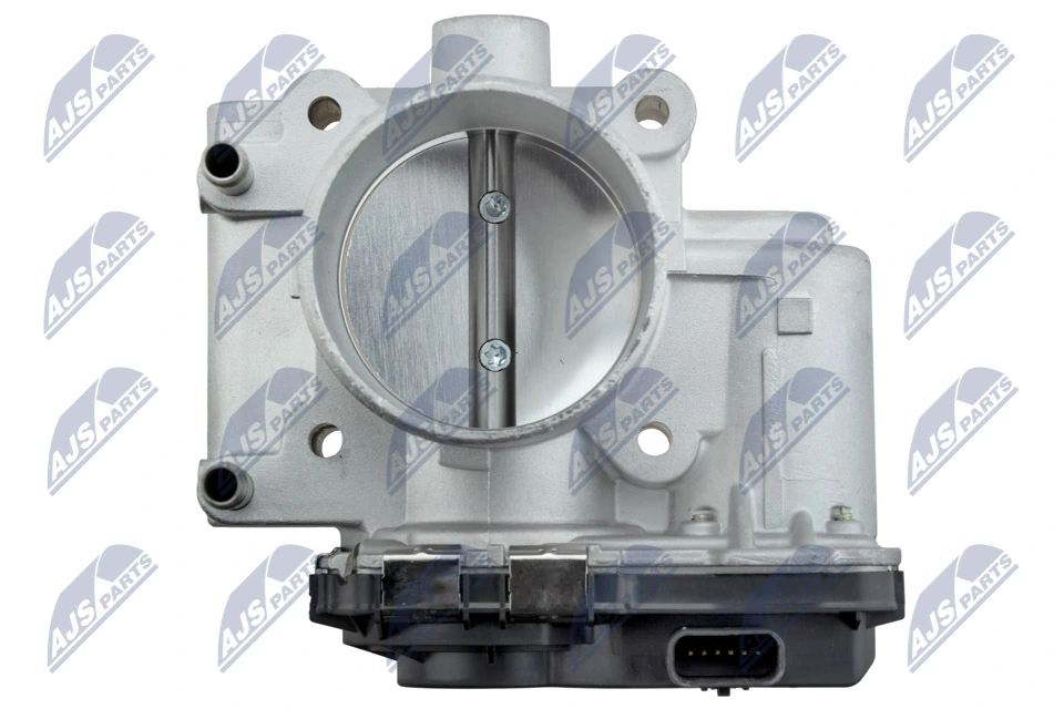  Válvula de borboleta montada Mazda CX-7 SUV (ER) (2006 - 2009) 