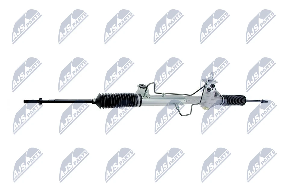 Cremalheira da direção para Ford Focus I DAW, DBW