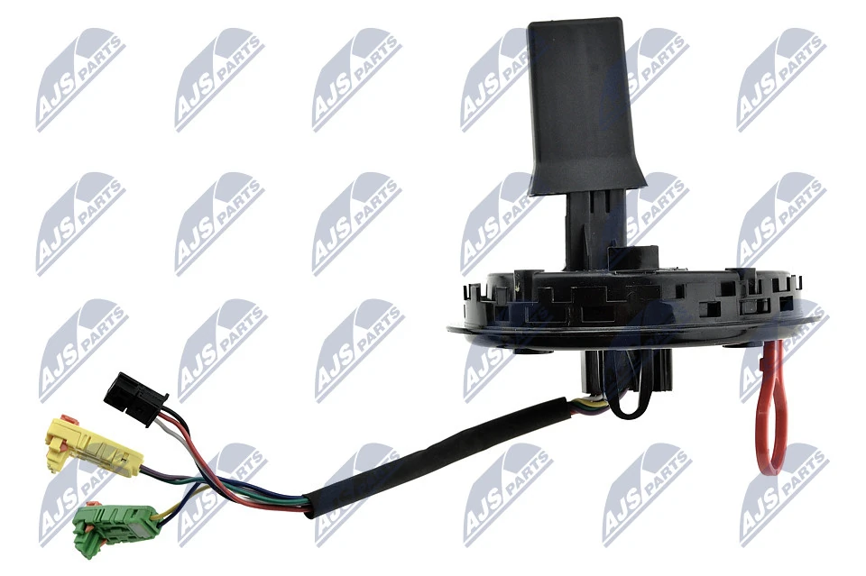 Anel AIRBAG de contato, cabo plano do volante EASME002 NTY