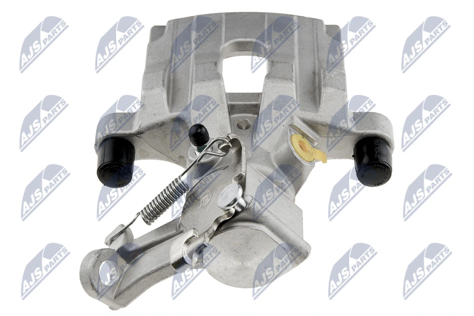 HZTPL005 NTY Suporte do freio traseiro direito