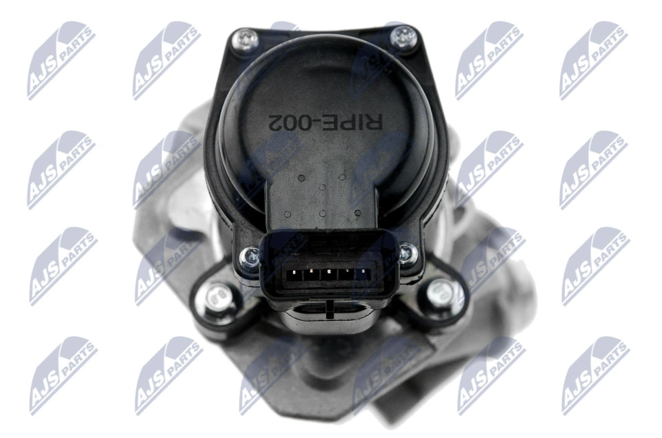 Válvula EGR de recirculação dos gases EGRPE002 NTY