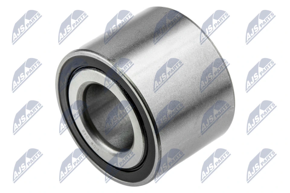 KLTDW046 NTY Rolamento de cubo traseiro