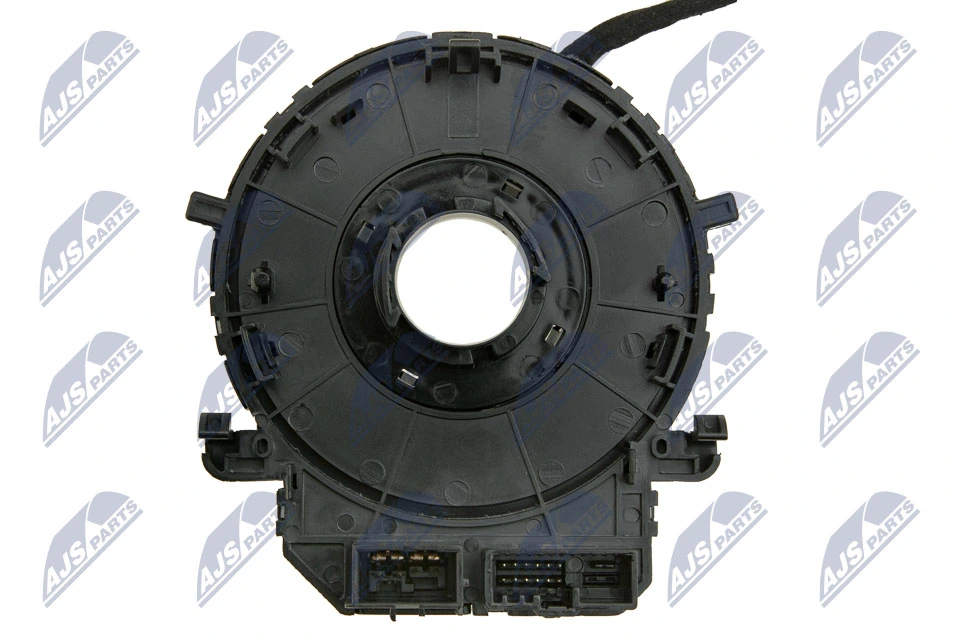 Anel AIRBAG de contato, cabo plano do volante EASHY023 NTY