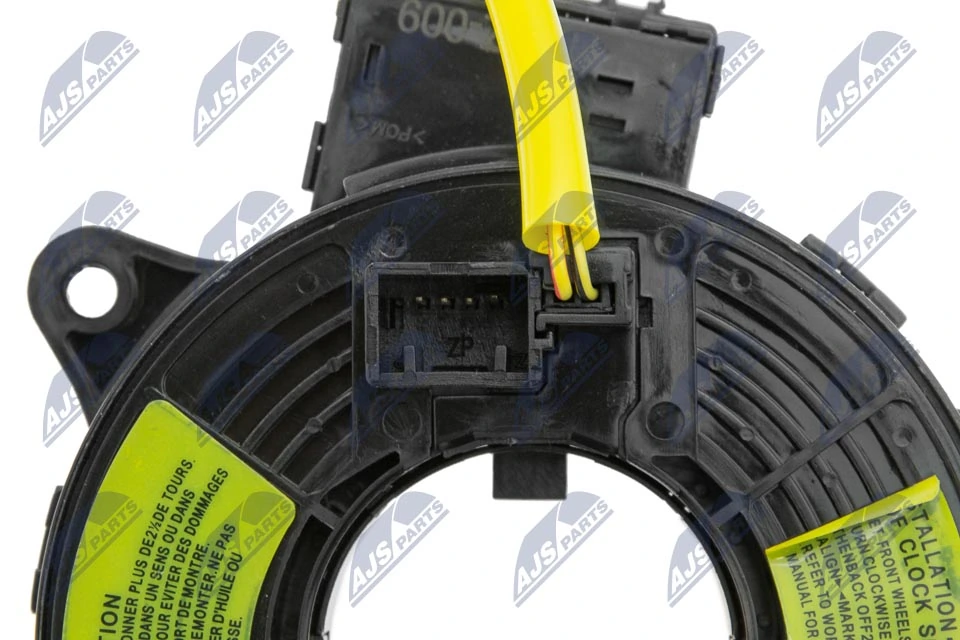 Compre Anel AIRBAG de contato, cabo plano do volante Mazda 626 5