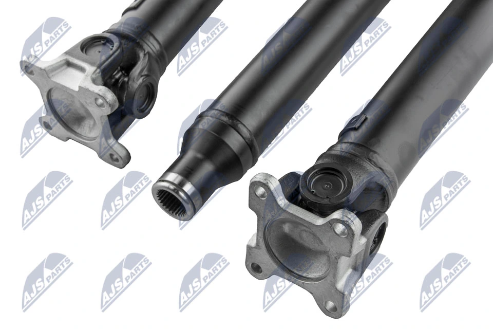 Junta universal traseira montada Mercedes A639410300687