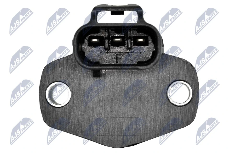 Sensor de posição da válvula de borboleta (potenciômetro) Fiat/Alfa/Lancia K05017479AA