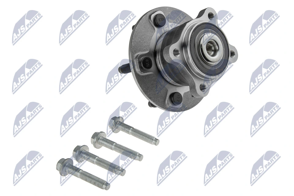 Cubo traseiro Chevrolet Aveo  T300 ao melhor preço