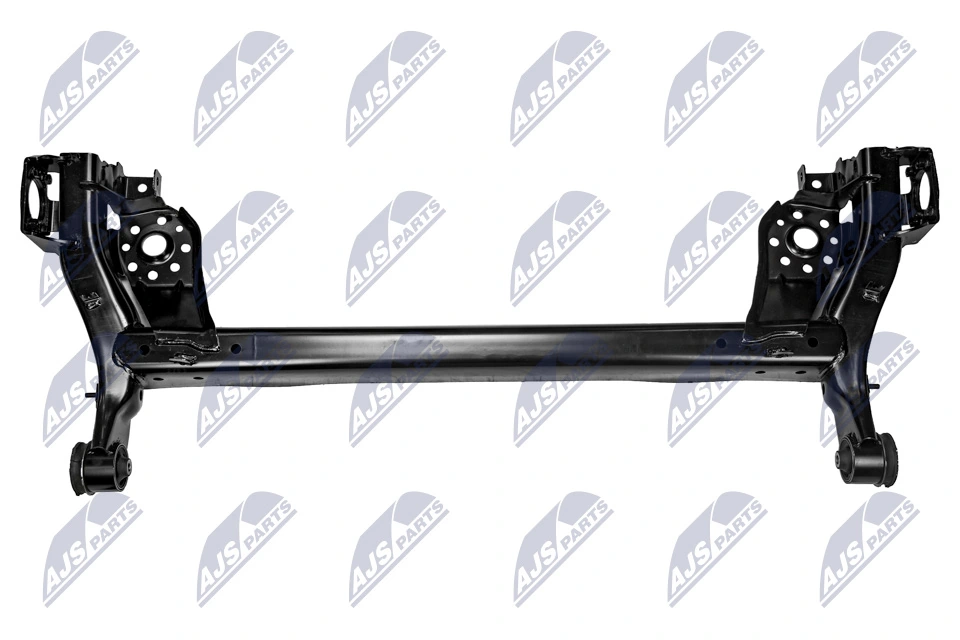 Viga de suspensão traseira (plataforma veicular) para KIA Picanto TA