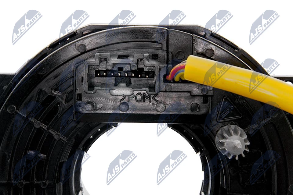 Anel AIRBAG de contato, cabo plano do volante EASSB000 NTY