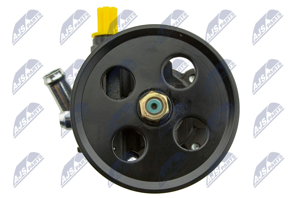 Bomba da Direção hidrâulica assistida Lexus RX 300/330/350/400H U3