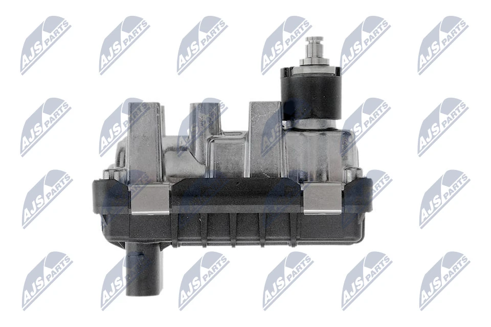 Válvula (atuador) de controlo de turbina Mercedes C  CL203