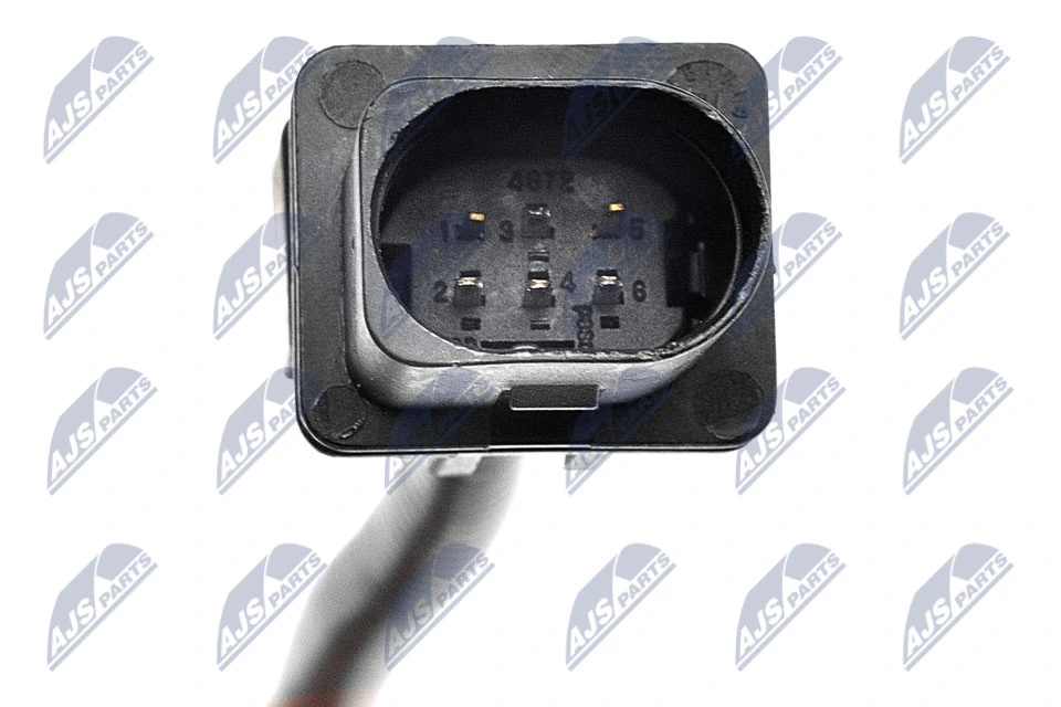 Sonda lambda, sensor de oxigênio Hyundai Sonata V NF