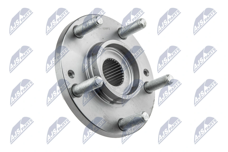 KLPHY509P2 NTY Cubo dianteiro
