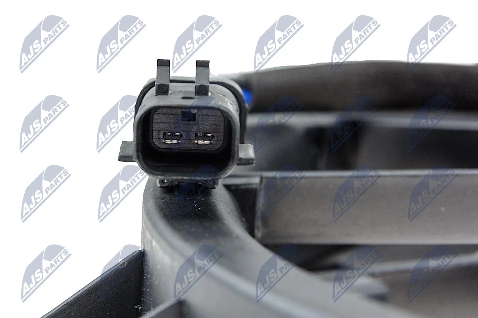 Compre CCWCH000 NTY Ventilador elétrico de esfriamento montado (motor + roda de aletas)